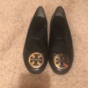 Tory Burch flats